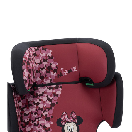 Bebeconfort Hera i-Safe Fun Minnie fotelik samochodowy 100-150 cm