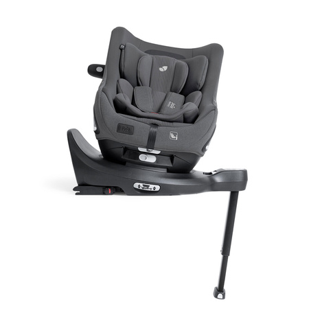 Joie i-Harbour Ebony fotelik samochodowy z bazą Encore 40-105 cm