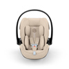 Muuvo Five zestaw 3w1 z fotelikiem Cybex Cloud G3