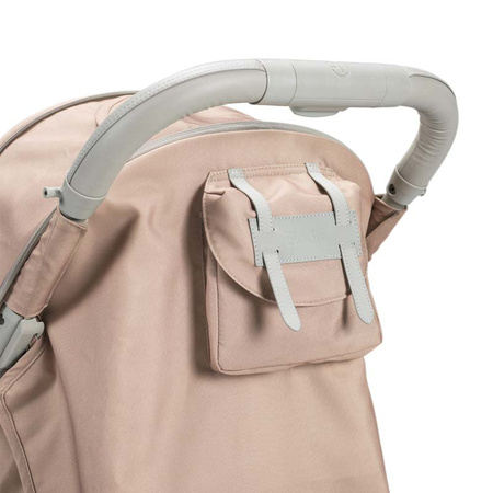 Elodie Details Mondo Blushing Pink Wózek spacerowy