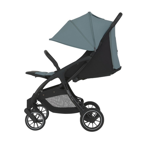 Espiro Fuel 2025 Ocean Blue wózek spacerowy