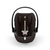 Cybex Cloud G3 Chocolate Brown fotelik samochodowy 40-87 cm