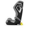 Recaro Axion 1 Happy Grey fotelik samochodowy 100-150 cm