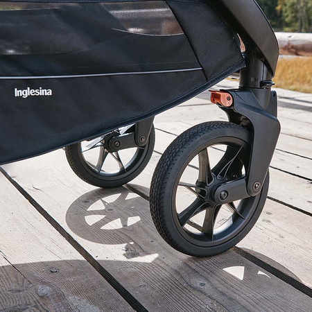 Inglesina Aptica XT Duo wózek głęboko-spacerowy 2w1