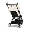 Cybex Libelle 2024 Canvas White wózek spacerowy