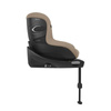 Cybex Sirona Sirona Gi i-Size Almond Beige Plus fotelik samochodowy 61-105 cm (9-20 kg)