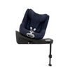 Cybex Sirona Ti PLUS Nautical Blue fotelik samochodowy 40-105 cm