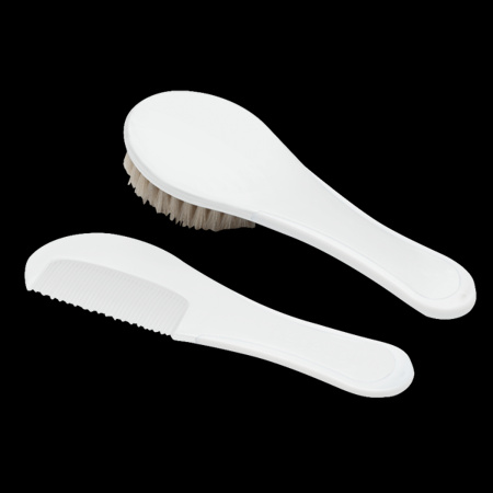bébé-jou Zestaw prezentowy do pielęgnacji White 424501