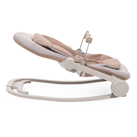 Chicco leżaczek Magia Terracotta