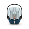 Cybex Cloud S Style Opal Blue fotelik samochodowy 40-87 cm