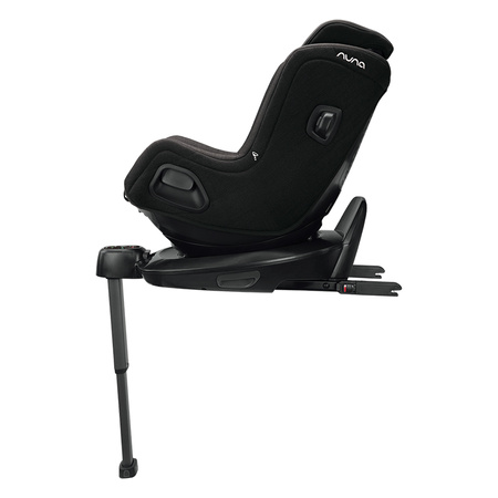 Nuna Todl Next Caviar fotelik z bazą Next zestaw 40-105 cm