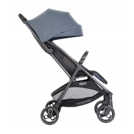 Graco Myavo Midnight wózek spacerowy