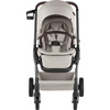 Britax Romer Rio Lux Soft Taupe wózek 2w1 głęboko-spacerowy