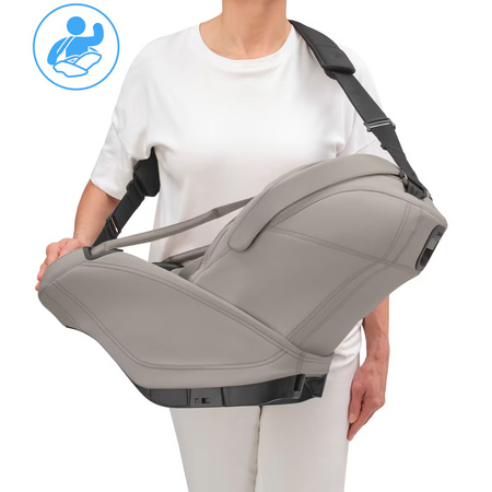 Maxi Cosi Pas Coral Slide Pro