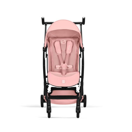 Cybex Libelle 2026 Candy Pink wózek spacerowy