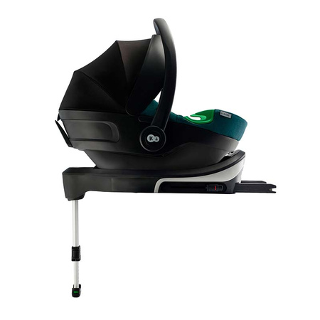 Kinderkraft I-Care i-size fotelik z bazą i-Care i-Size