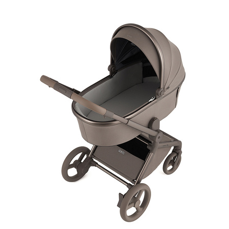 Anex Flo Yuki zestaw 3w1 z fotelikiem Cloud T i-Size Plus