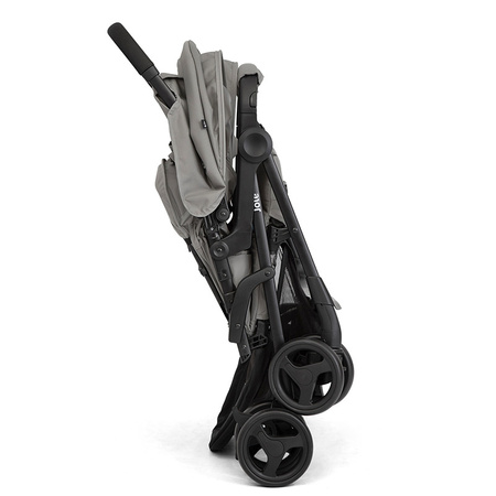 Joie Aire Twin Pebble wózek bliźniaczy