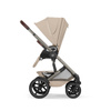 Cybex Talos S Lux 2026 Wózek spacerowy terenowy Almond Beige