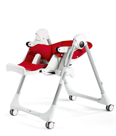 Peg Perego Prima Pappa Follow Me krzesełko do karmienia
