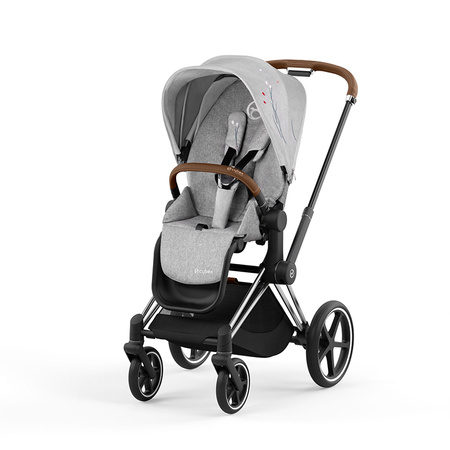Cybex Priam 4.0 wózek spacerowy Fashion