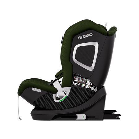 Recaro Velix 1 Epic Green fotelik samochodowy 76-150 cm