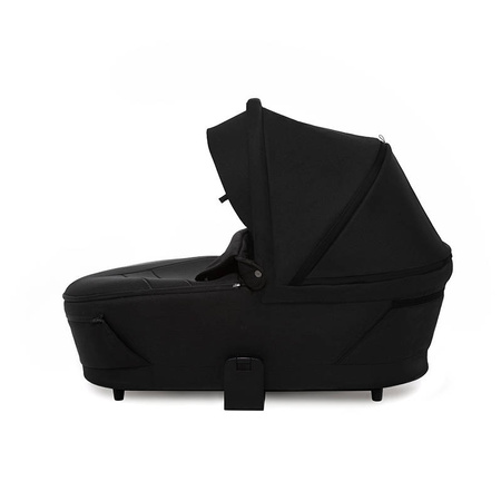 Muuvo Quick 4.0 zestaw 3w1 z fotelikiem Cybex Cloud T PLUS