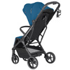 Carrello Nova+ CRL-5524 Fleet Blue wózek spacerowy