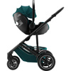 Britax Romer Baby-Safe Pro Atlantic Green fotelik samochodowy 40-85 cm