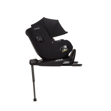Nuna Relx Wind Caviar fotelik samochodowy 0-18 kg (40-105cm)