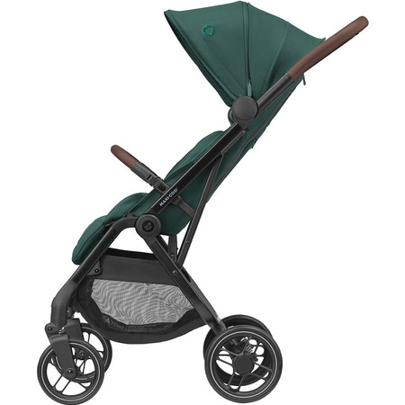 Maxi Cosi Soho Essential Green wózek spacerowy