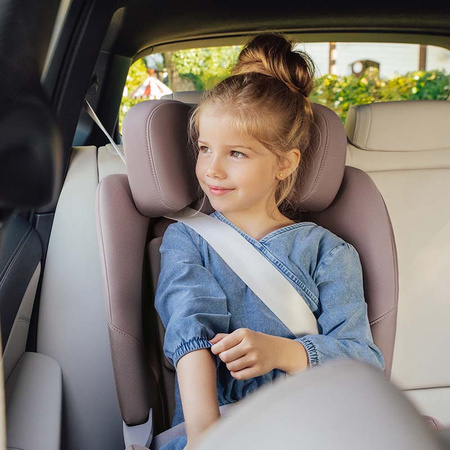 Britax Romer Swivel Midnight Grey fotelik samochodowy 40 - 125 cm