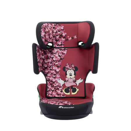 Bebeconfort Hera i-Fix Fun Minnie fotelik samochodowy 100-150 cm