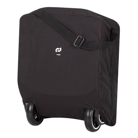 Carrello Magia 2.0 CRL-5655 Cocoa Beige wózek spacerowy
