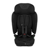 Kinderkraft FIX2GO Czarny fotelik samochodowy 76-150 cm (9-36 kg)
