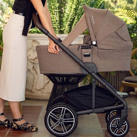 Nuna gondola Mixx Next Chestnut