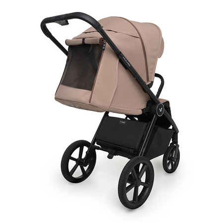 Muuvo Go Cafe wózek spacerowy