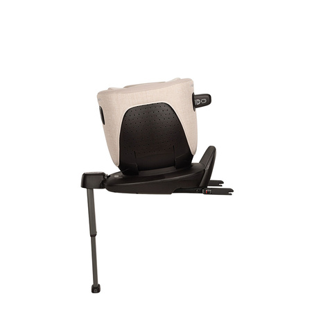 Nuna Pruu Aire Biscotti fotelik samochodowy 0-19 kg (40-105cm)
