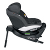 BeSafe iZi Turn M i-Size Antracyt Mesh fotelik samochodowy 61 - 105 cm 