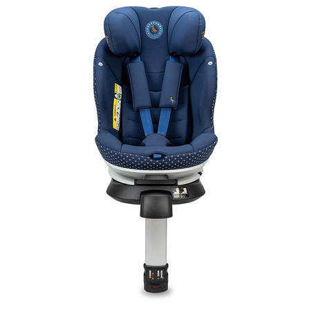 Storchenmuhle Niki Start M fotelik od 61 cm do 105 cm