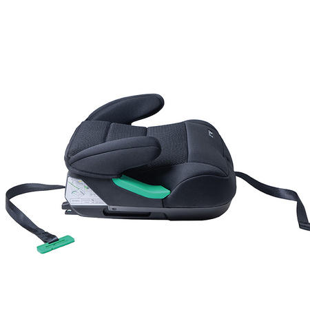 Sorino podkładka samochodowa Eris Black