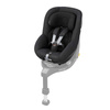 Maxi Cosi Pearl 360 Pro Authentic Black Fotelik samochodowy 9-18kg