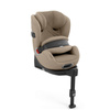 Cybex Anoris T2 i-Size Cozy Beige Plus fotelik samochodowy 76-125 cm (9-21 kg)