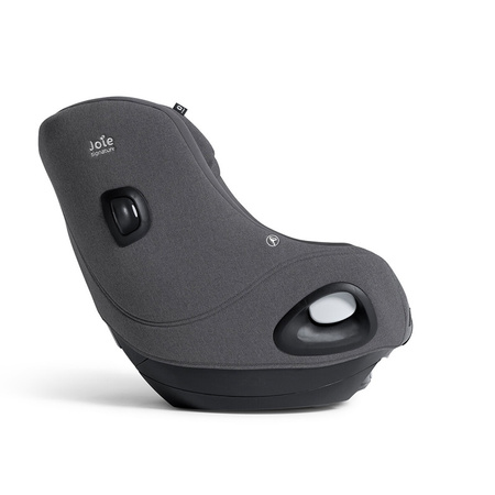 Joie i-Harbour E Ebony fotelik samochodowy 60-105 cm