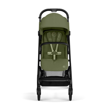 Cybex Beezy 2025 Moss Green Wózek spacerowy
