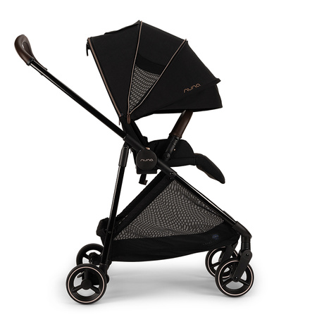 Nuna Ixxa Revited wózek spacerowy