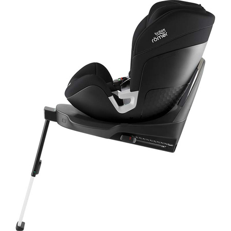 Britax Romer Swivel Space Black fotelik samochodowy 40 - 125 cm