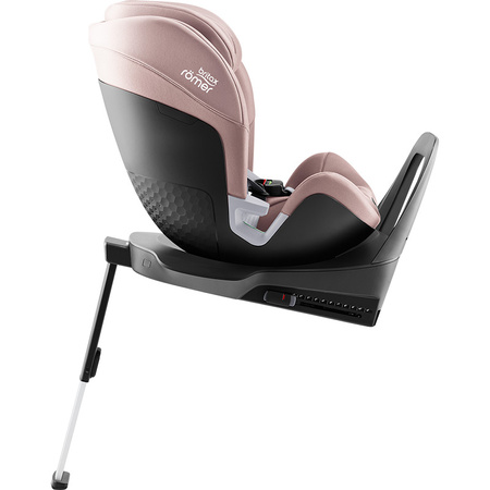 Britax Romer Swivel 2 Classic Dusty Rose fotelik samochodowy 40 - 125 cm