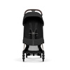 Cybex Coya 2 Style Champagne Gold Sepia Black wózek spacerowy