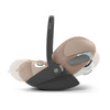 Cybex Cloud T i-Size Cozy Beige Plus fotelik samochodowy 0-13 kg